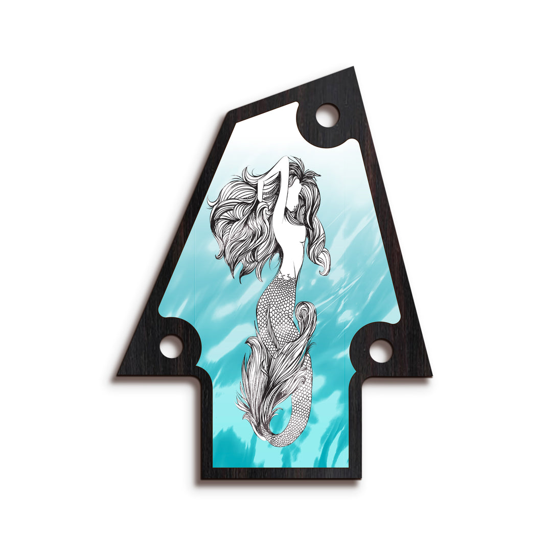 Ibanez TR23 | Truss Rod Covers