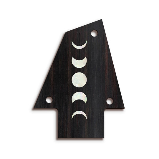 Ibanez TR23 | Truss Rod Covers