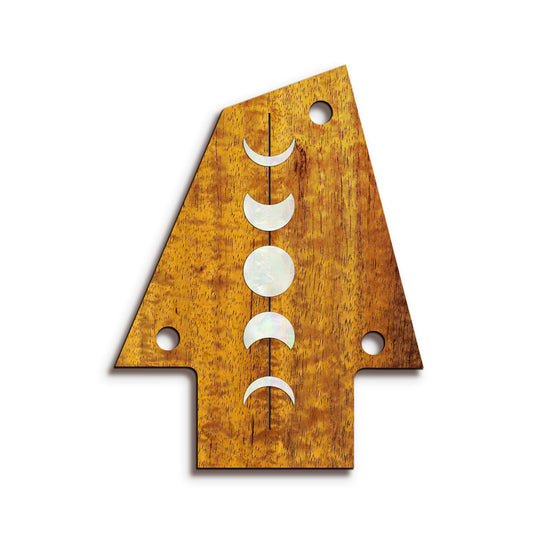 Ibanez TR23 | Truss Rod Covers
