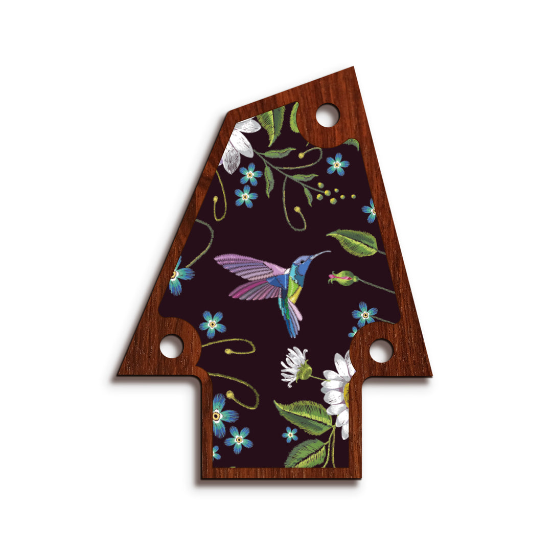 Ibanez TR23 | Truss Rod Covers