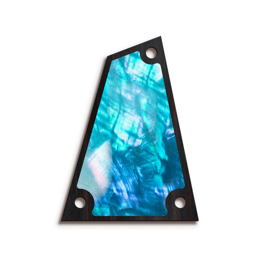 Ibanez TR24 | Truss Rod Covers