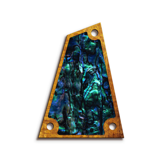 Ibanez TR24 | Truss Rod Covers