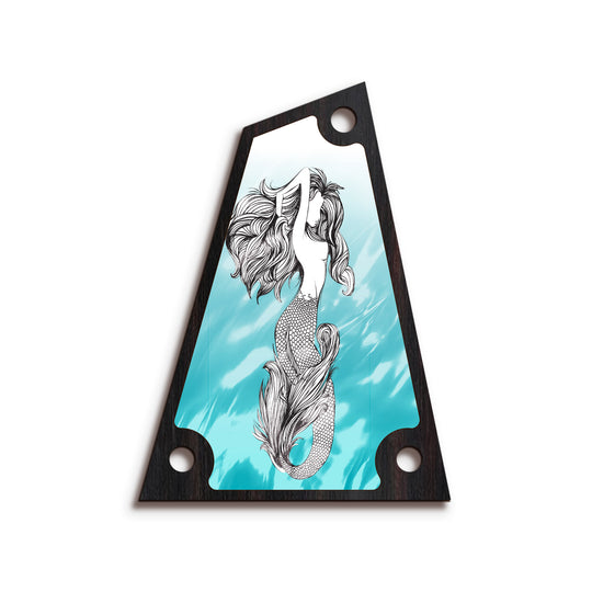 Ibanez TR24 | Truss Rod Covers