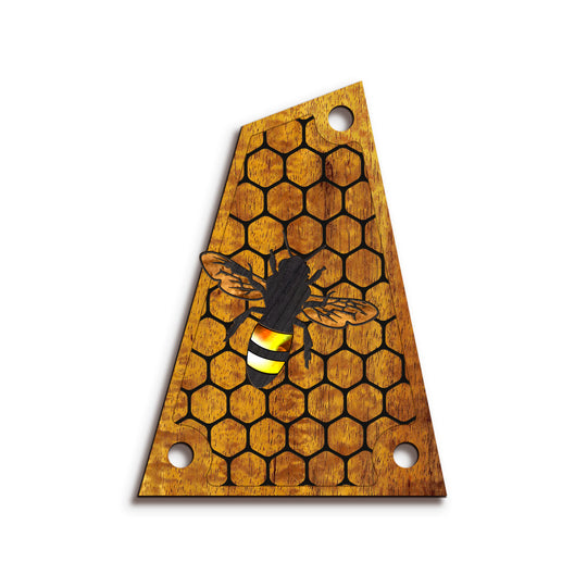 Ibanez TR24 | Truss Rod Covers