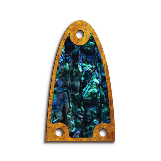 Alvarez TR26 | Truss Rod Covers