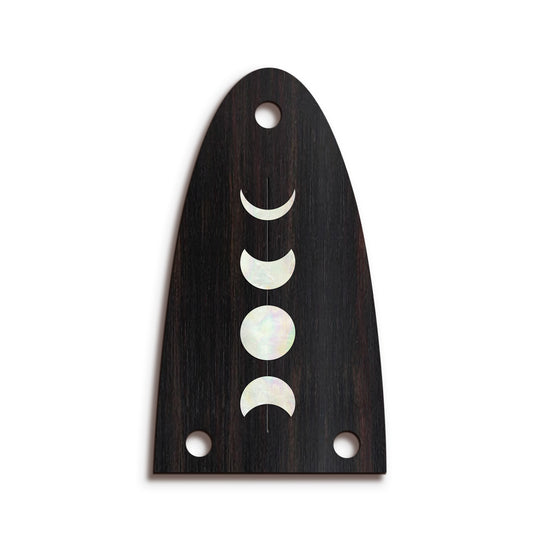 Alvarez TR26 | Truss Rod Covers