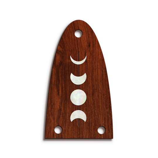 Alvarez TR26 | Truss Rod Covers