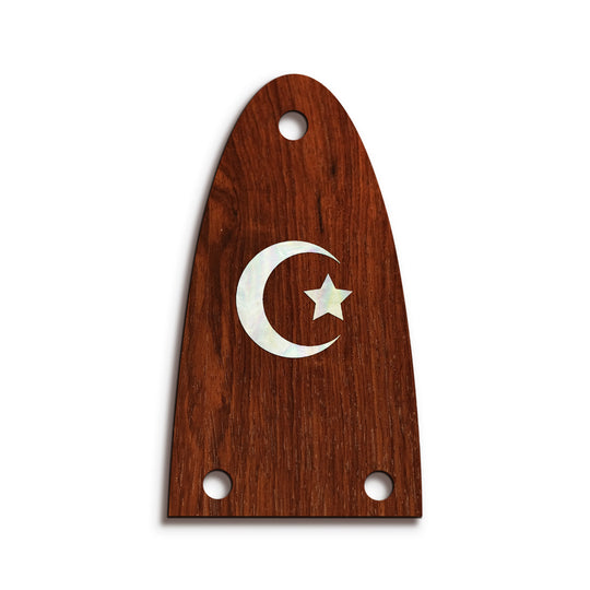 Alvarez TR26 | Truss Rod Covers