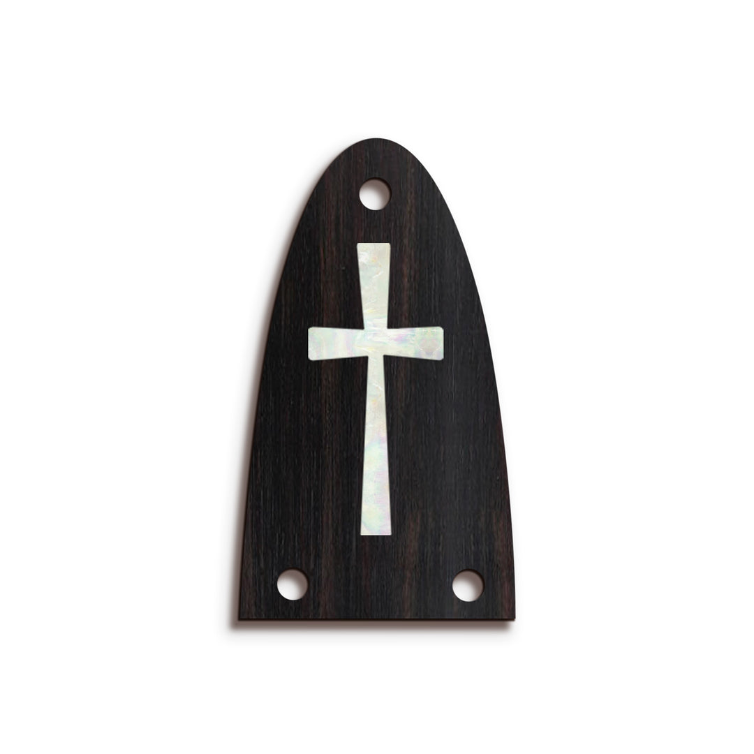 Alvarez TR26 | Truss Rod Covers