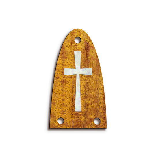 Alvarez TR26 | Truss Rod Covers