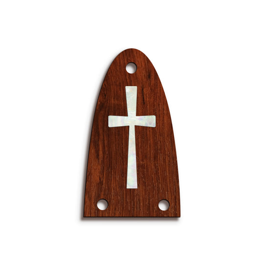 Alvarez TR26 | Truss Rod Covers