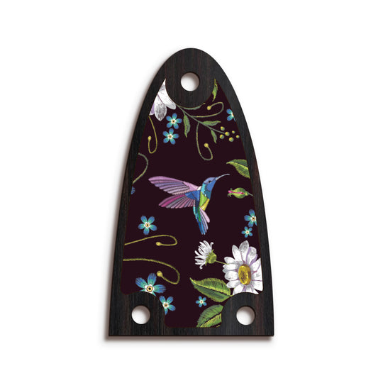 Alvarez TR26 | Truss Rod Covers
