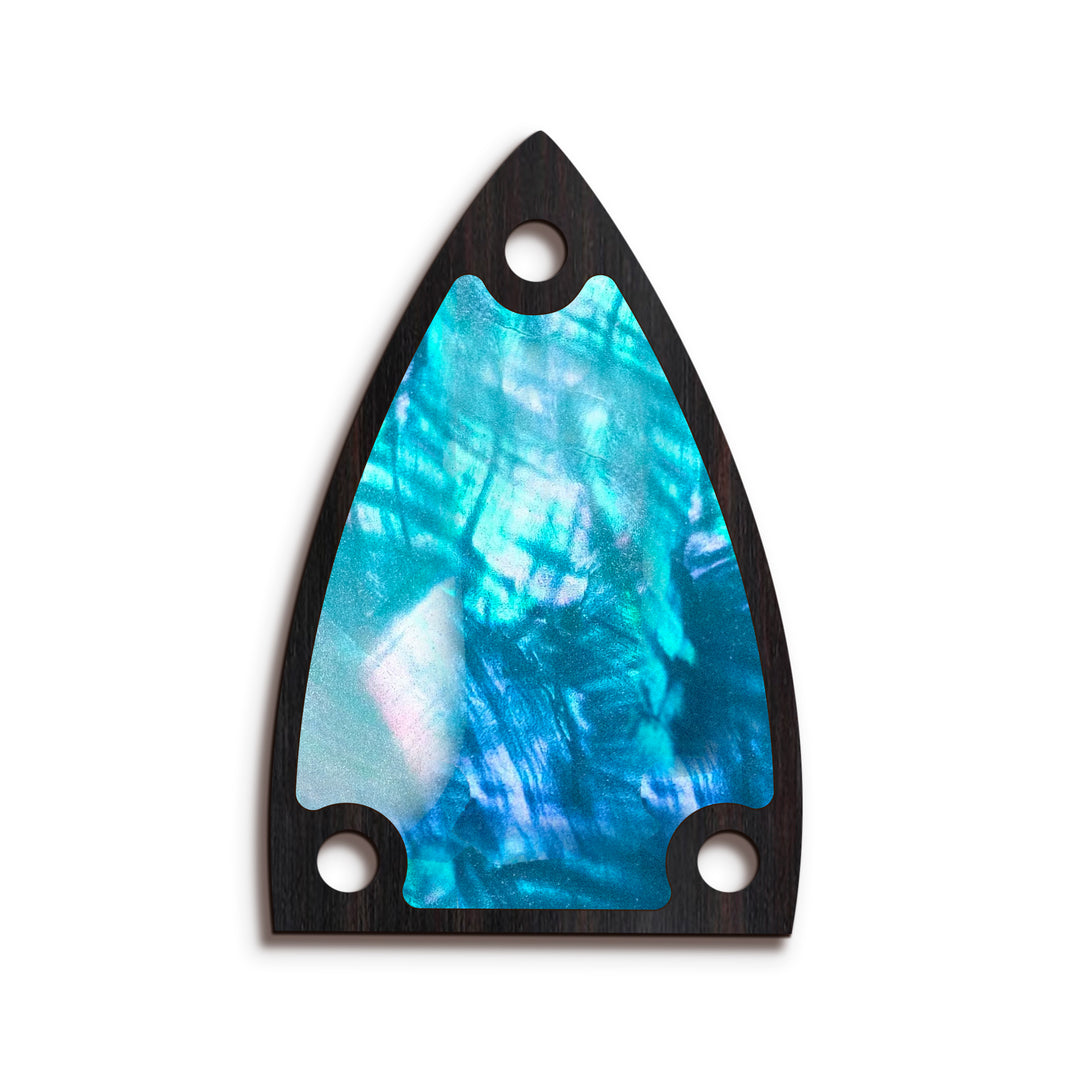 Wolf TR27 | Truss Rod Covers