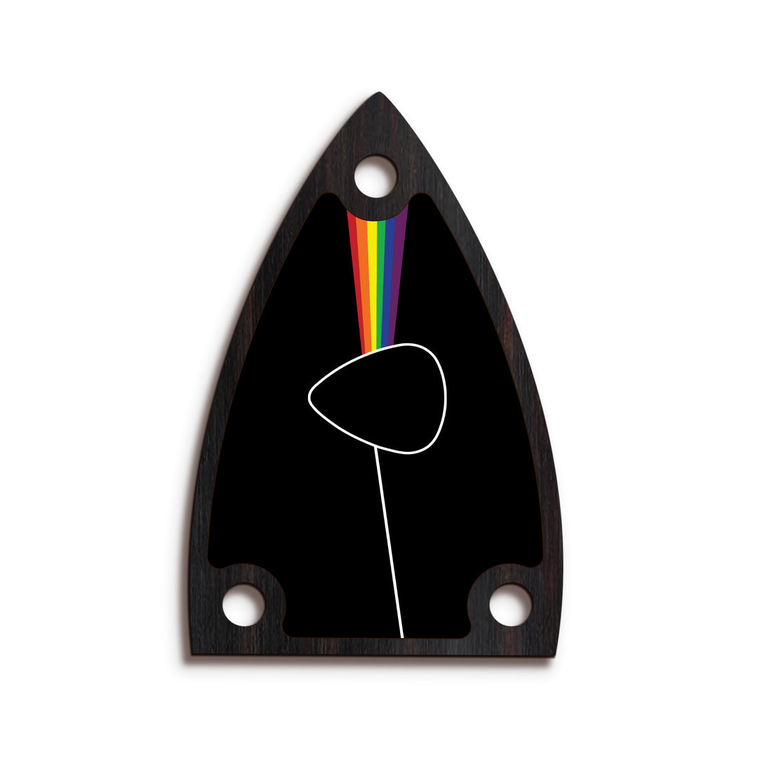 Wolf TR27 | Truss Rod Covers