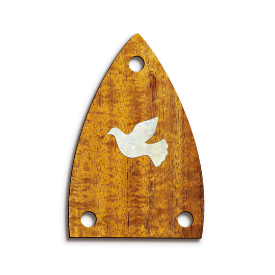 Wolf TR27 | Truss Rod Covers