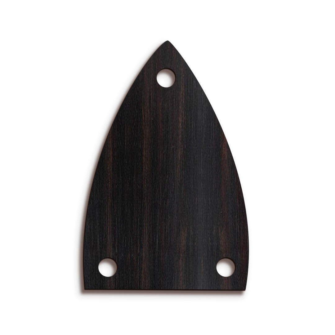Wolf TR27 | Truss Rod Covers