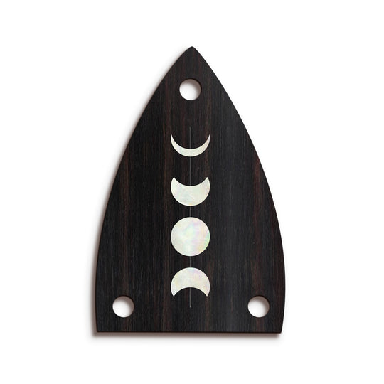 Wolf TR27 | Truss Rod Covers