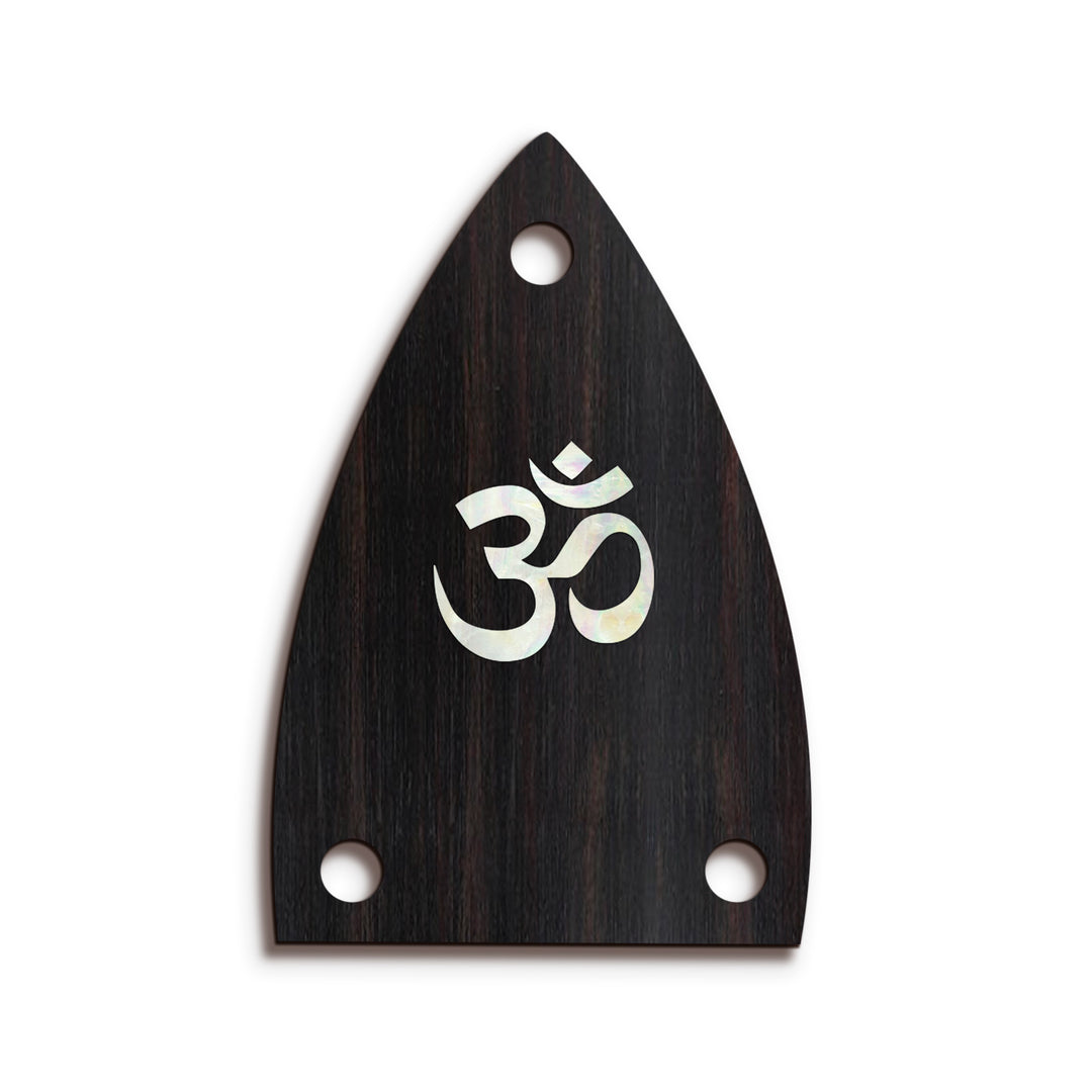 Wolf TR27 | Truss Rod Covers