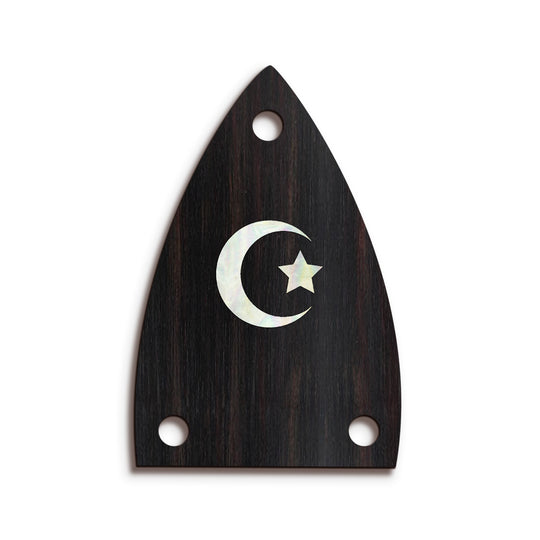 Wolf TR27 | Truss Rod Covers