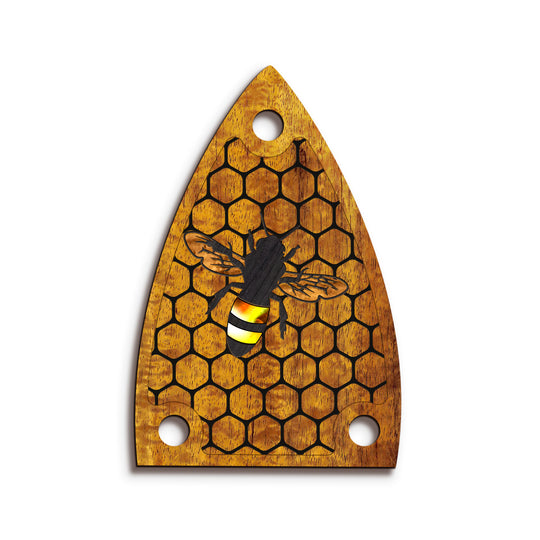 Wolf TR27 | Truss Rod Covers