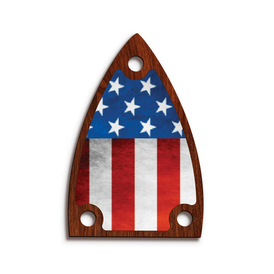 Wolf TR27 | Truss Rod Covers