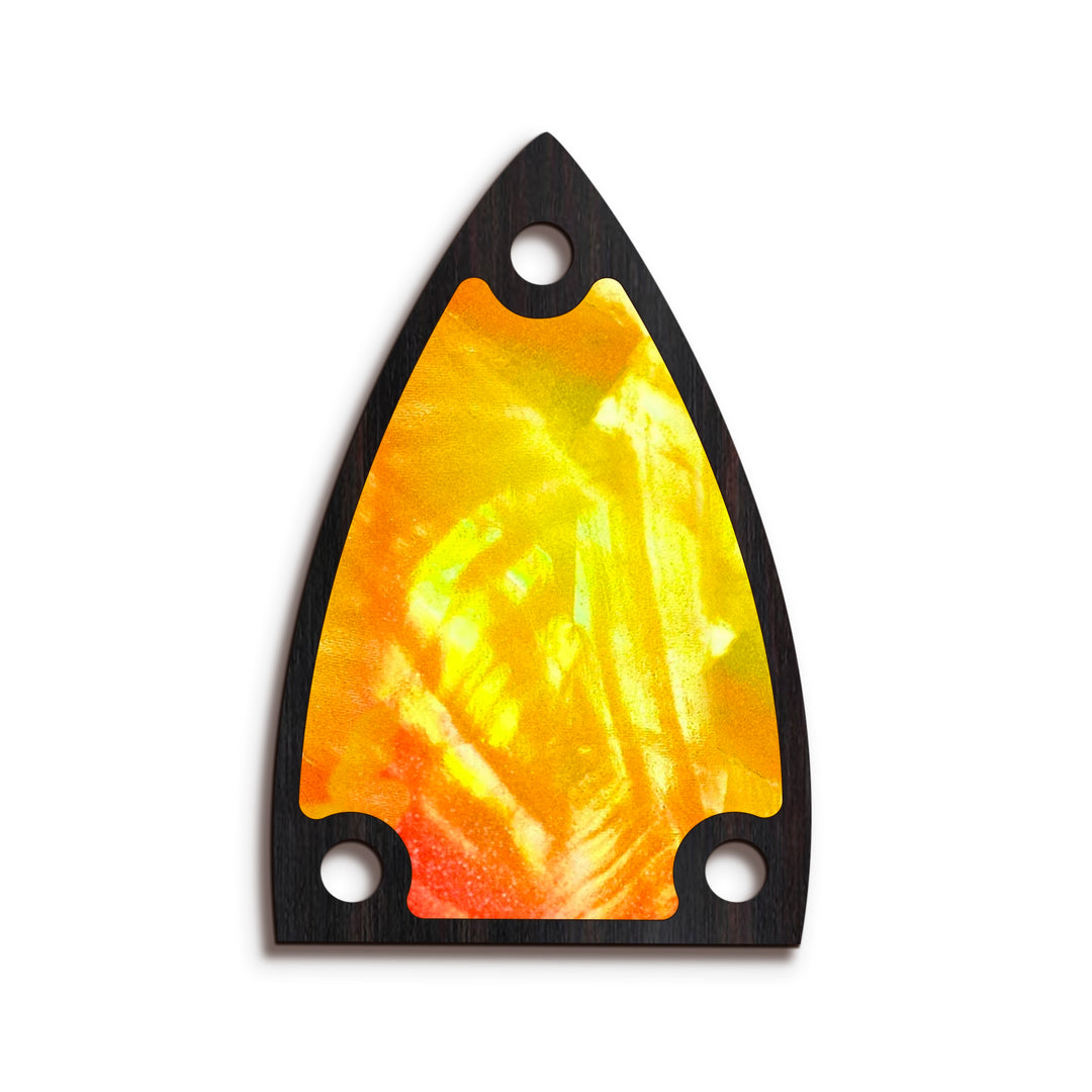 Wolf TR27 | Truss Rod Covers