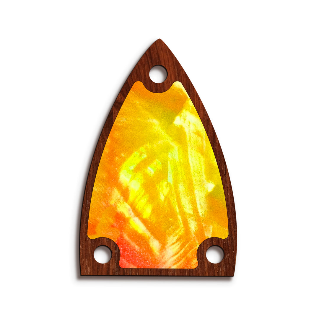 Wolf TR27 | Truss Rod Covers