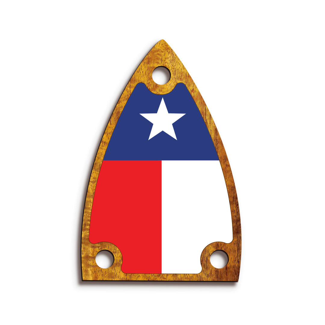 Wolf TR27 | Truss Rod Covers