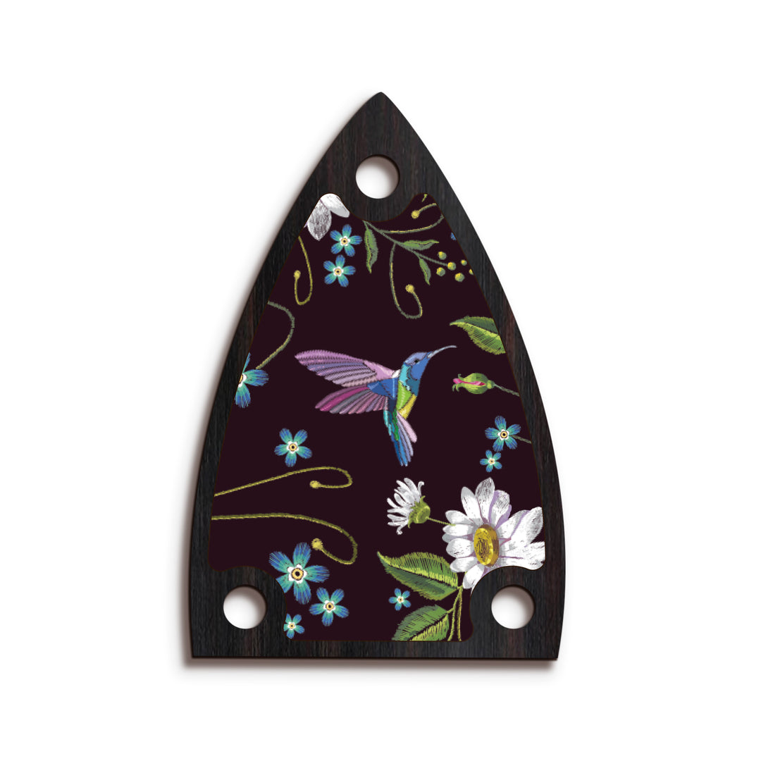 Wolf TR27 | Truss Rod Covers
