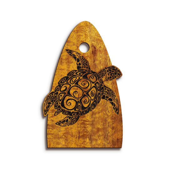 Godin TR28 | Truss Rod Covers