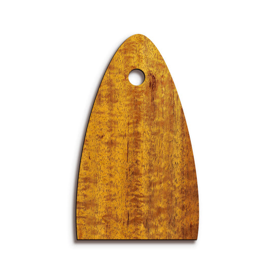Godin TR28 | Truss Rod Covers