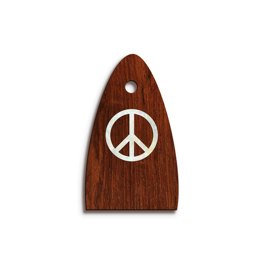 Godin TR28 | Truss Rod Covers