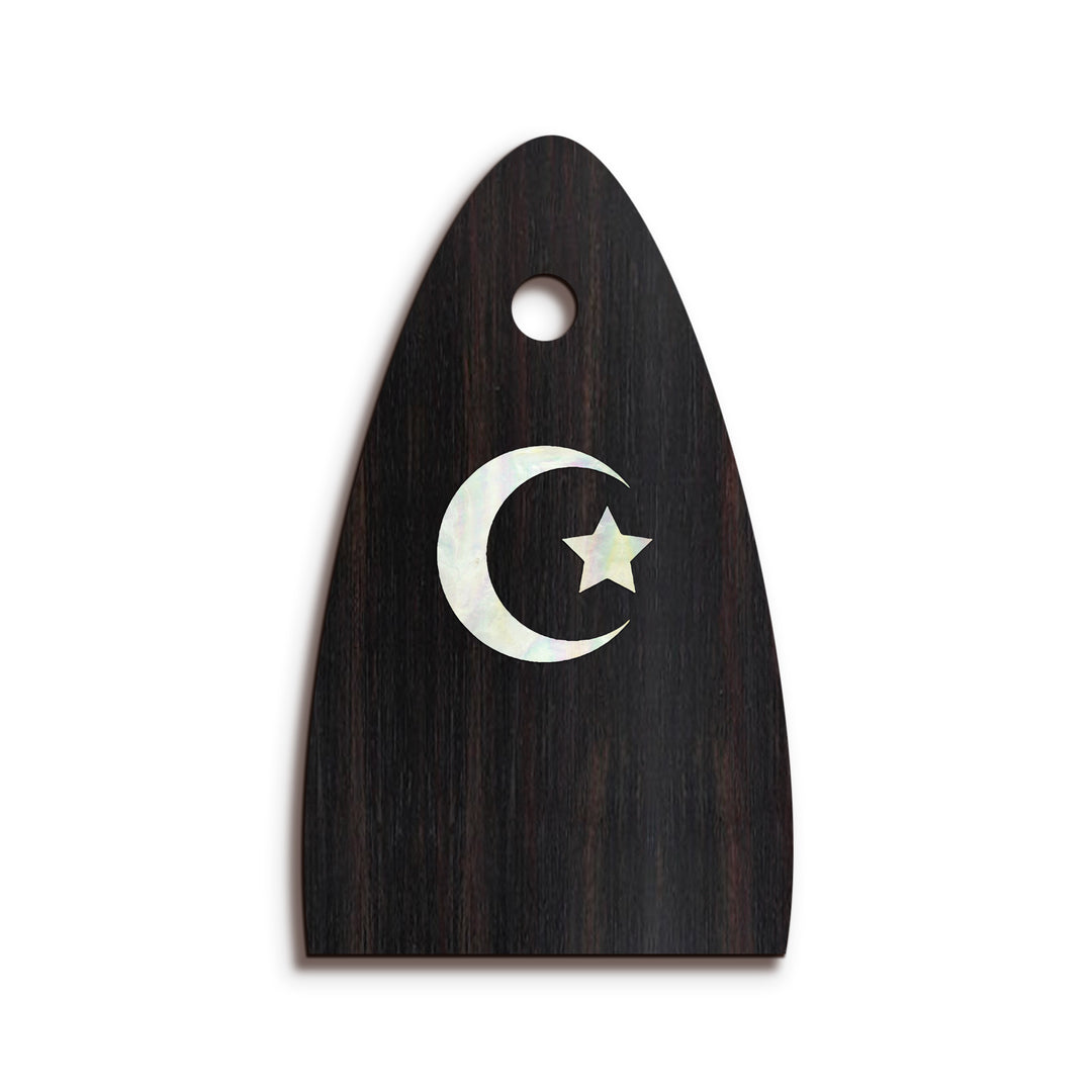 Godin TR28 | Truss Rod Covers