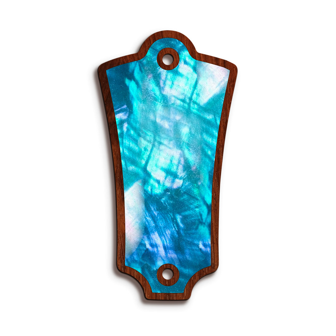 Guild TR2 | Truss Rod Covers