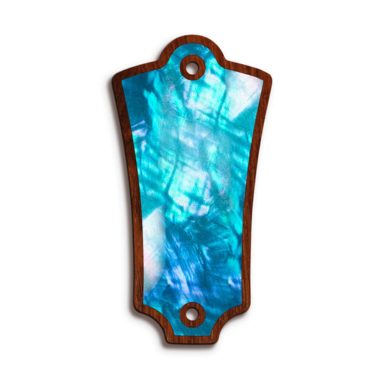 Guild TR2 | Truss Rod Covers