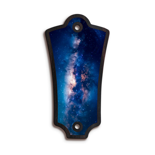 Guild TR2 | Truss Rod Covers