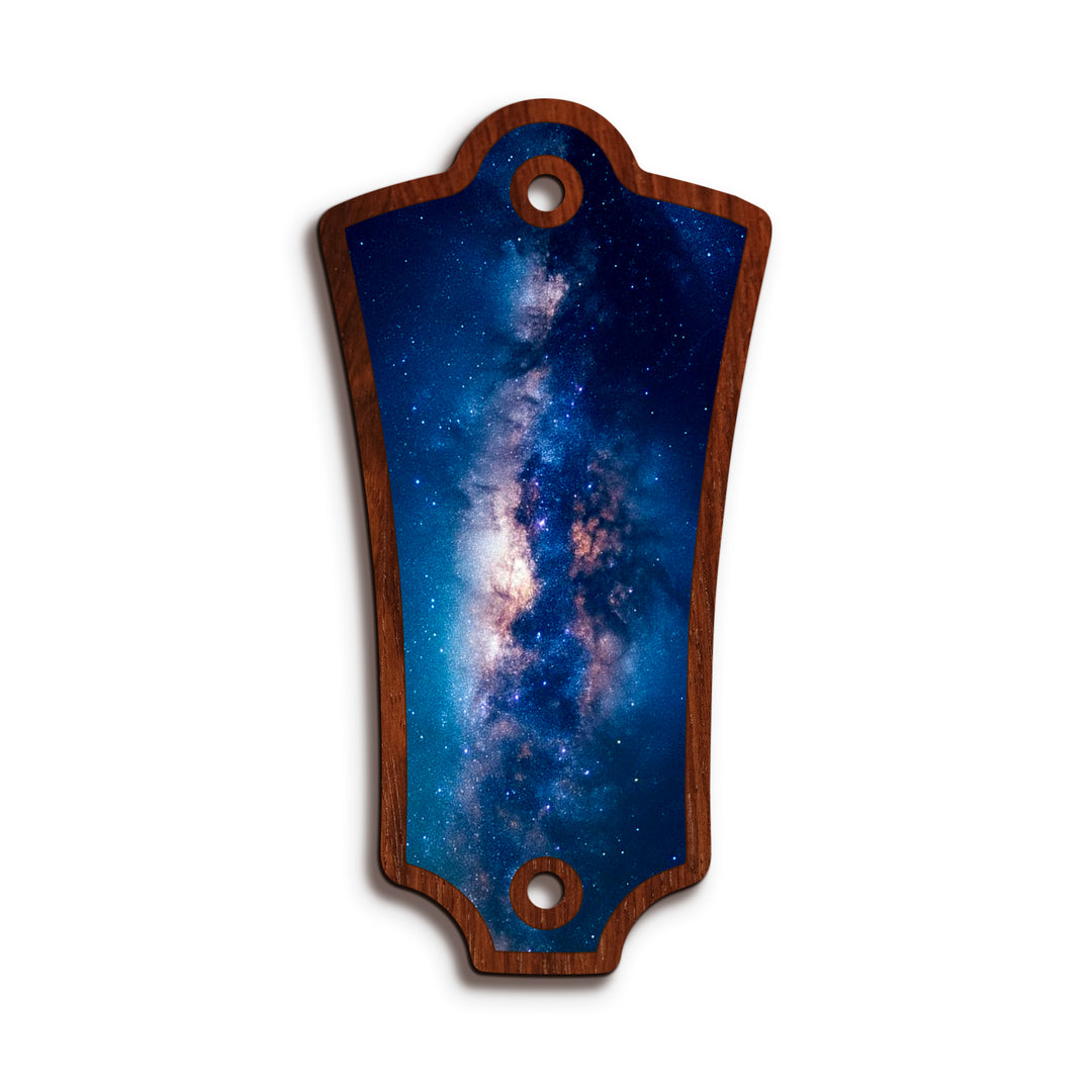 Guild TR2 | Truss Rod Covers