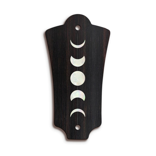 Guild TR2 | Truss Rod Covers