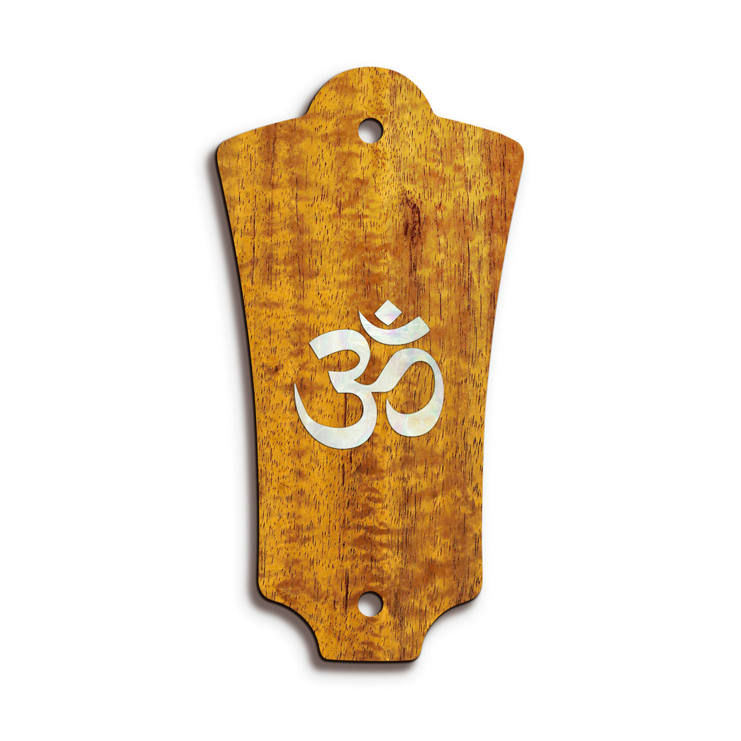 Guild TR2 | Truss Rod Covers