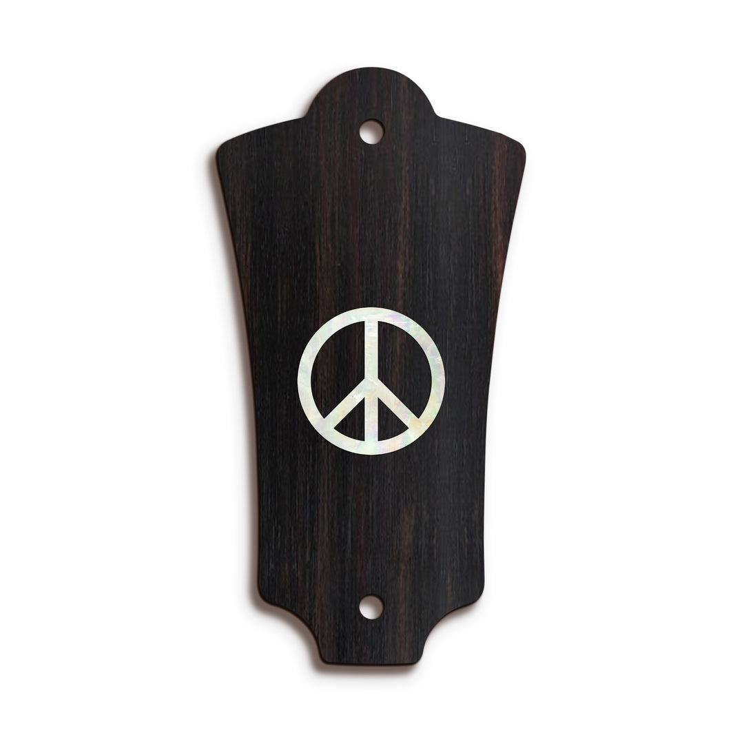 Guild TR2 | Truss Rod Covers