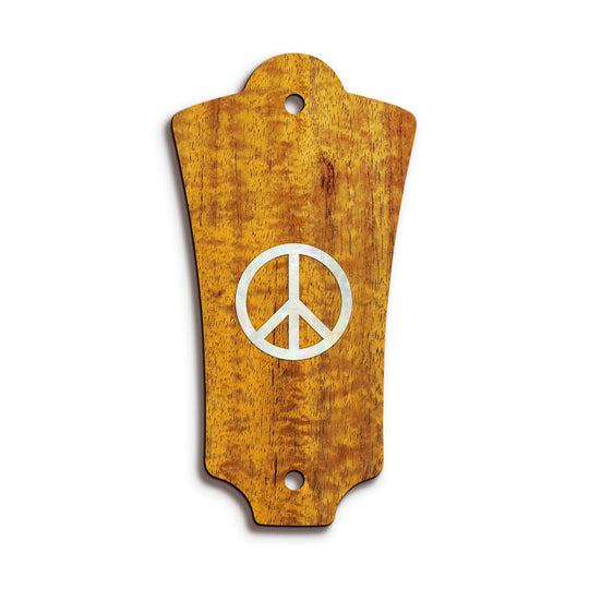 Guild TR2 | Truss Rod Covers