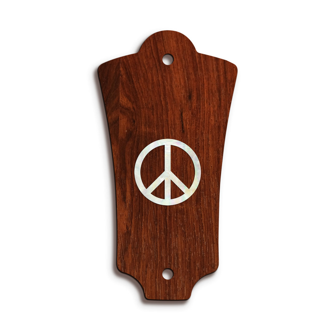 Guild TR2 | Truss Rod Covers