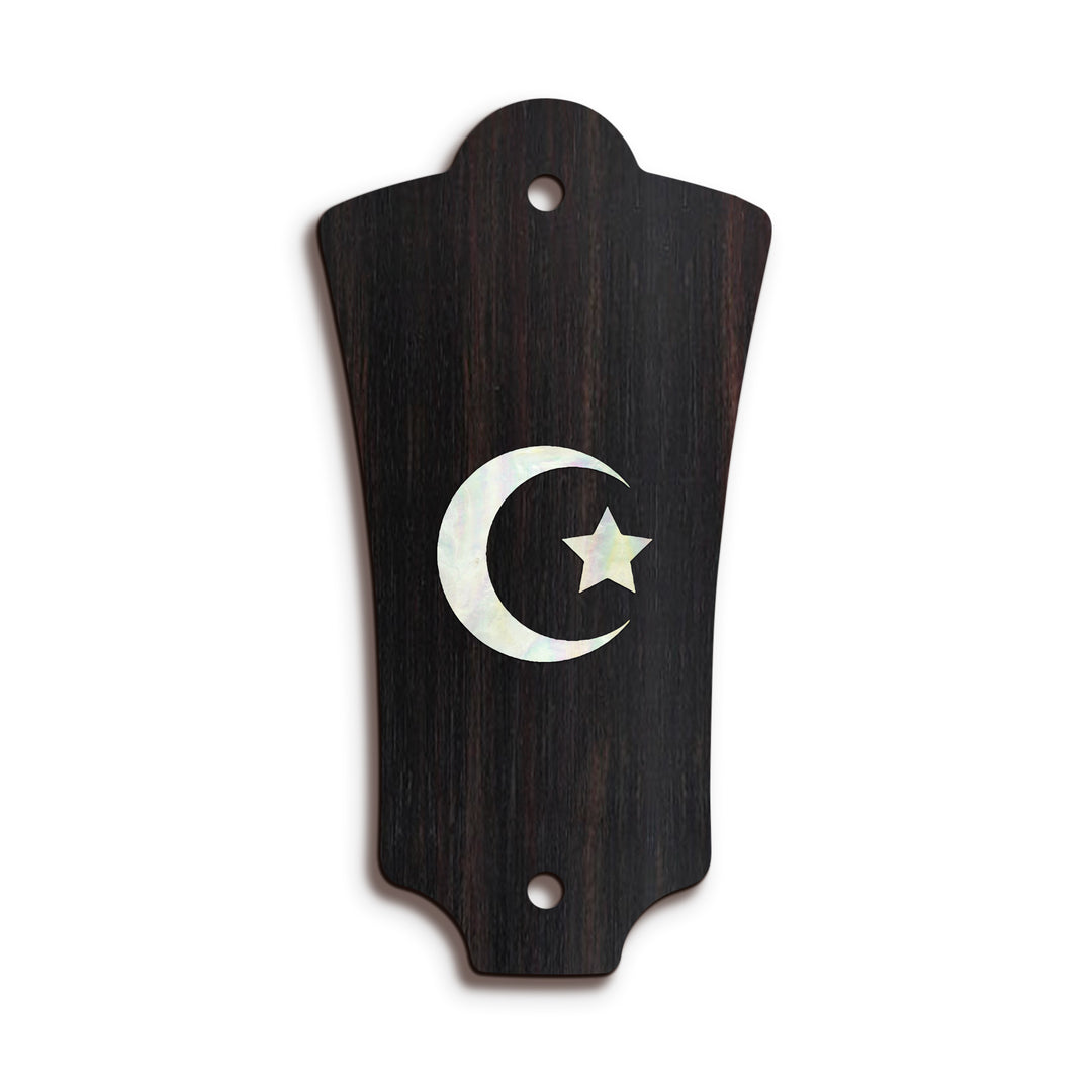 Guild TR2 | Truss Rod Covers