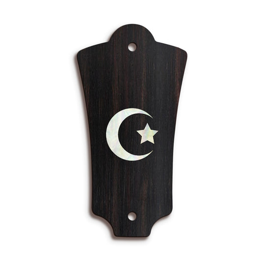 Guild TR2 | Truss Rod Covers