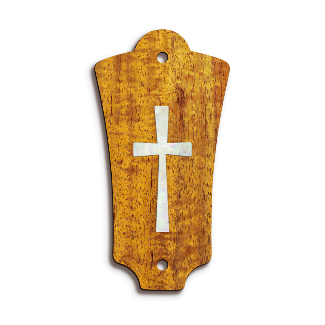 Guild TR2 | Truss Rod Covers