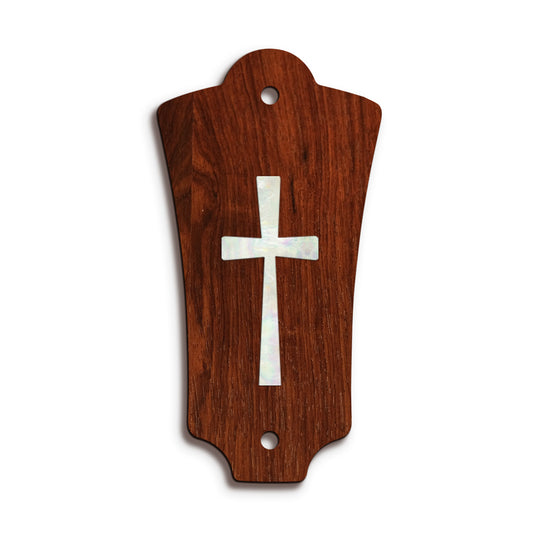 Guild TR2 | Truss Rod Covers
