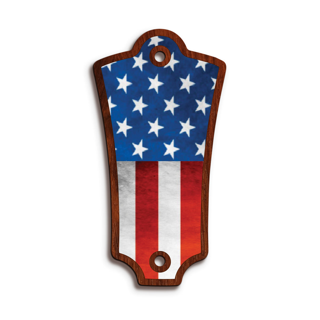 Guild TR2 | Truss Rod Covers