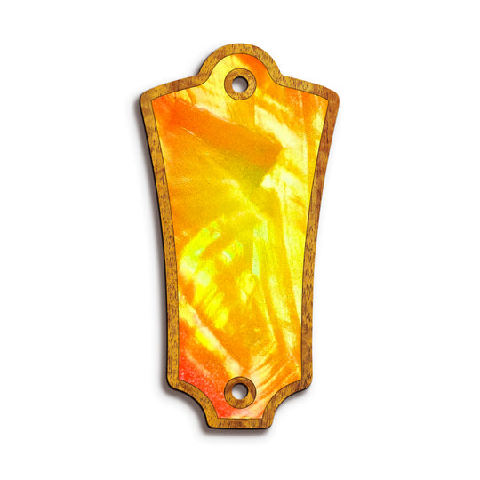 Guild TR2 | Truss Rod Covers