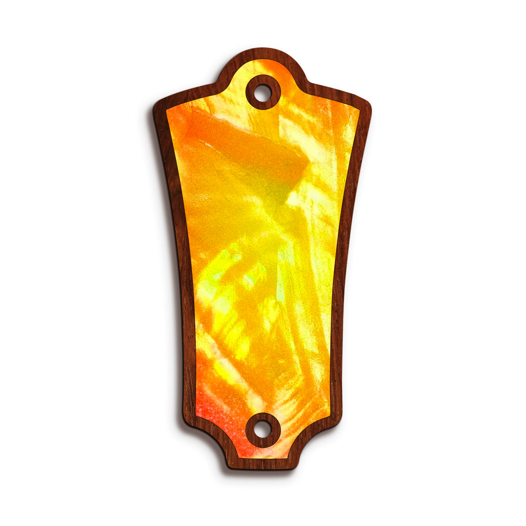 Guild TR2 | Truss Rod Covers