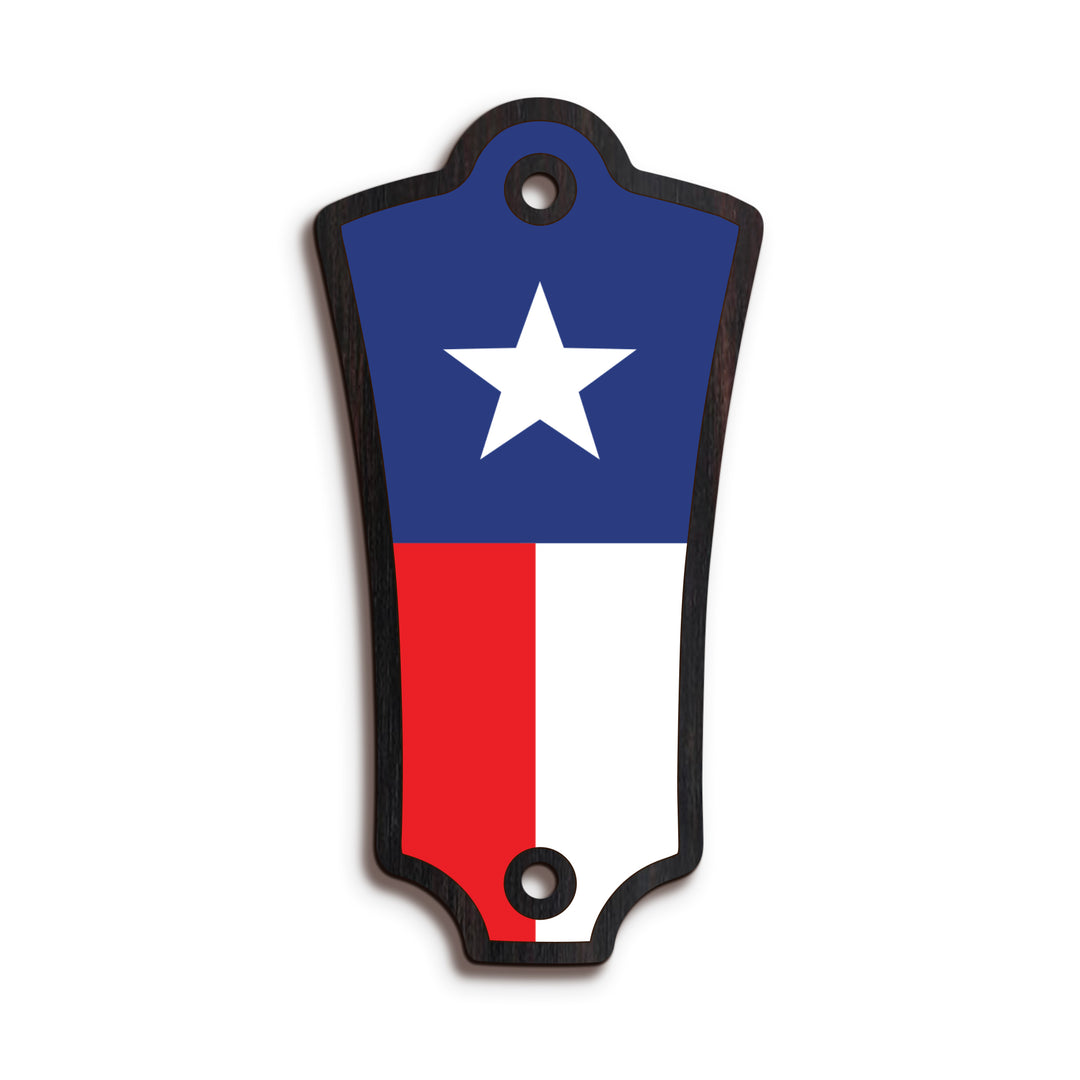 Guild TR2 | Truss Rod Covers